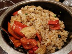 -新白鹿餐厅(爱琴海购物中心店)