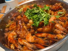 -黄记煌三汁焖锅(顺义华联店)