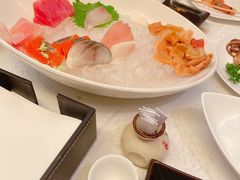 -佛山希尔顿酒店·融誉亚洲美食荟