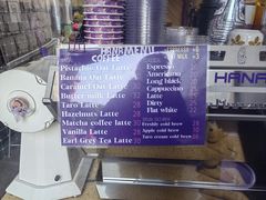 -HANA COFFEE(长寿路店)