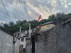-三岔涧农家乐
