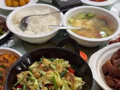 -郭林家常菜(洋桥店)