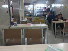大堂-玉华饮食店(茅台路店)