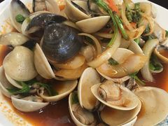 -班赞海鲜市场