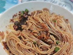 老三院凉拌粉-老三院粉店(三医院店)