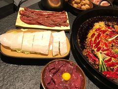 -胖碗火锅(观音桥店)