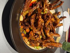 -掌上鲜(南顺城街店)