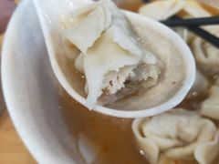 -吉祥馄饨(宁波高铁店)