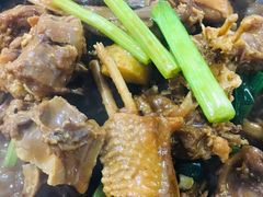 农家焖鹅-顺德美食坊(南沙分店)