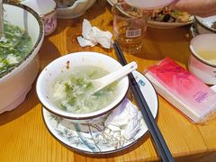 -民食香·腊排骨野生菌美食(木府店)