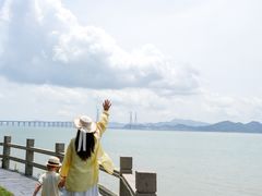 -鹰龙海畔度假酒店(咸祥店)
