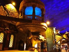 -波塞冬旅游度假区