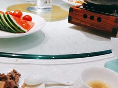 -紫鑫阁饭庄(长安店)