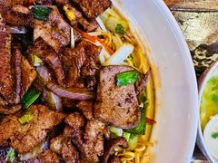 -春雪面馆(转塘店)