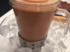 冻奶茶-太兴餐厅(东方广场分店)