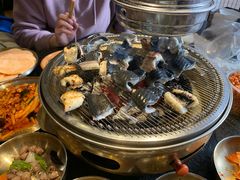 -味家烤肉烤鳗鱼牛排(西塔旗舰店)