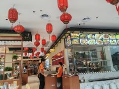 -鹅香四海·卤水火锅·砂锅粥·潮汕菜(宝安店)