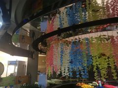 -德得轩烤涮一体自助餐厅(王府井店)