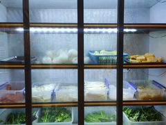 自助取餐区-寻小欢焖烤羊肉串(九眼桥店)