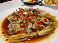 -顺峰海鲜酒楼(省府店)