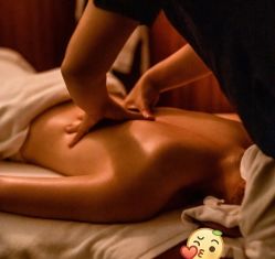 -健身堂科技美肌SPA