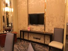 -东海朗廷酒店-唐阁T’ANG COURT 中餐厅