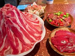 -赵美丽·重庆社区火锅·直营店(火车东站·中豪国际店)