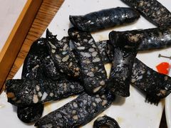 -潮庭·大连海鲜·炭火烧烤·扇贝王(大连店)