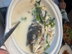 -又见炊烟私房菜(敬亭路店)