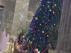 -厦门途易蓝罗约海景温泉酒店(园博苑地铁站店)