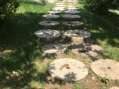 -南通洲际绿博园