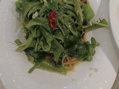-船歌·鱼水饺青岛菜(金狮广场店)
