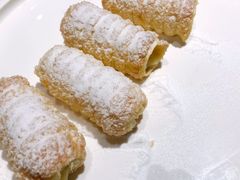 -正德楼果木烤鸭·渔家菜(东港店)