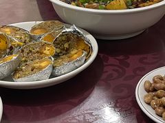 -温江公平红烧兔(总店)