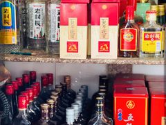 零售区-林家饭店(新林公路店)