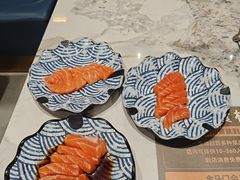 -金马门国际美食百汇(珞喻路店)