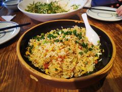 扬州炒饭-打酱油·非遗淮扬菜(瘦西湖梅岭店)