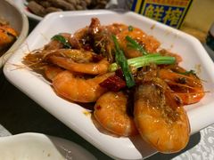 -达叔香味海鲜(海棠68环球美食街店)
