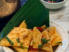 -椰子不语 椰子鸡火锅(淮海店)