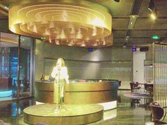 -长沙W酒店·SHINN YEN星艳中餐厅