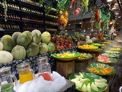 -喜庭海鲜自助(来福士店)