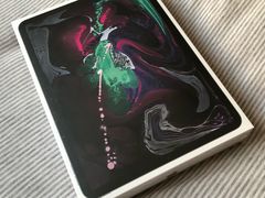 -Apple零售店(济南恒隆广场店)
