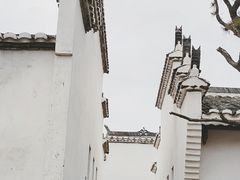 -观唐（国际）度假村温泉
