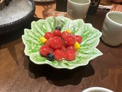 -山葵家·创意料理(临平银泰城店)