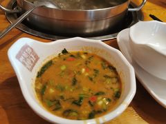 -海银海记潮汕牛肉火锅(新港中路海珠店)