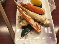 -蟹道乐(道顿堀本店)
