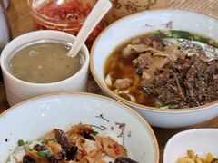牛肉米粉-易裕和·长沙米粉(竹塘西路店)