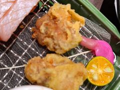 -匠和风精致料理(莆田财富中心店)
