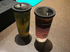 -星巴克臻选(南京金茂览秀城店)
