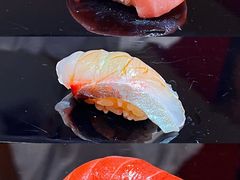 -荣一代目OMAKASE板前料理